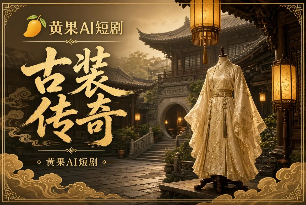 古装传奇