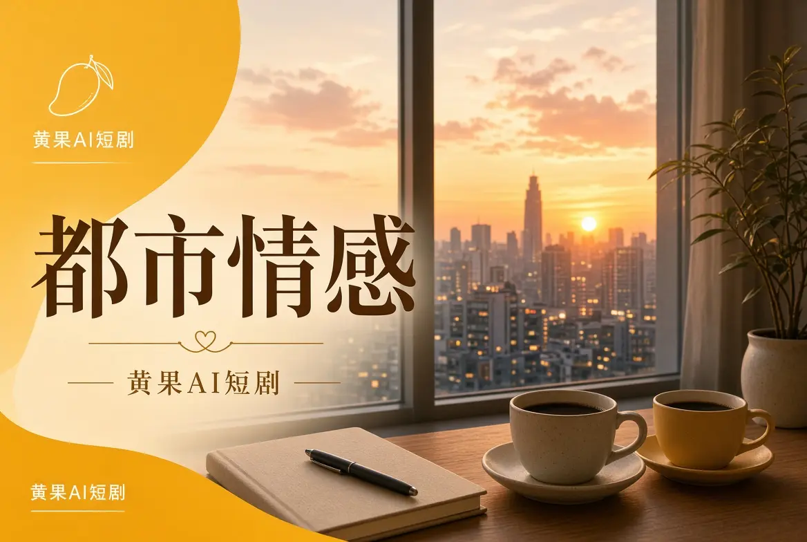 都市情感